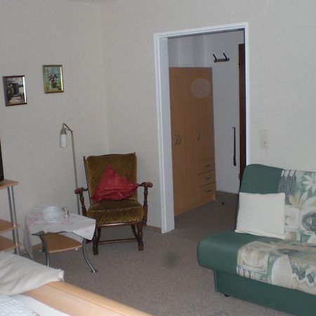 Haus Hubertus Otel Winterberg Dış mekan fotoğraf