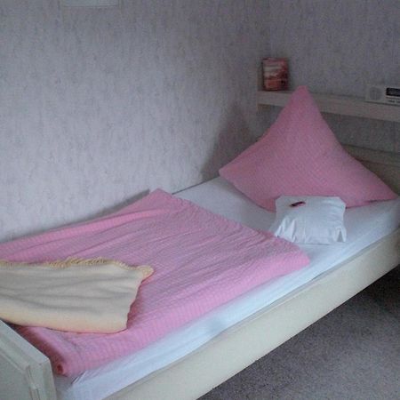 Haus Hubertus Otel Winterberg Dış mekan fotoğraf