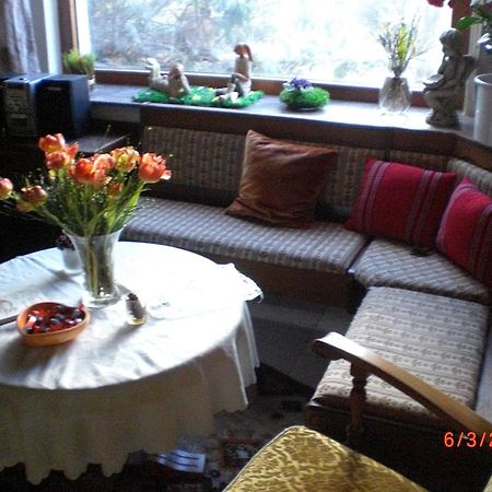 Haus Hubertus Otel Winterberg Dış mekan fotoğraf