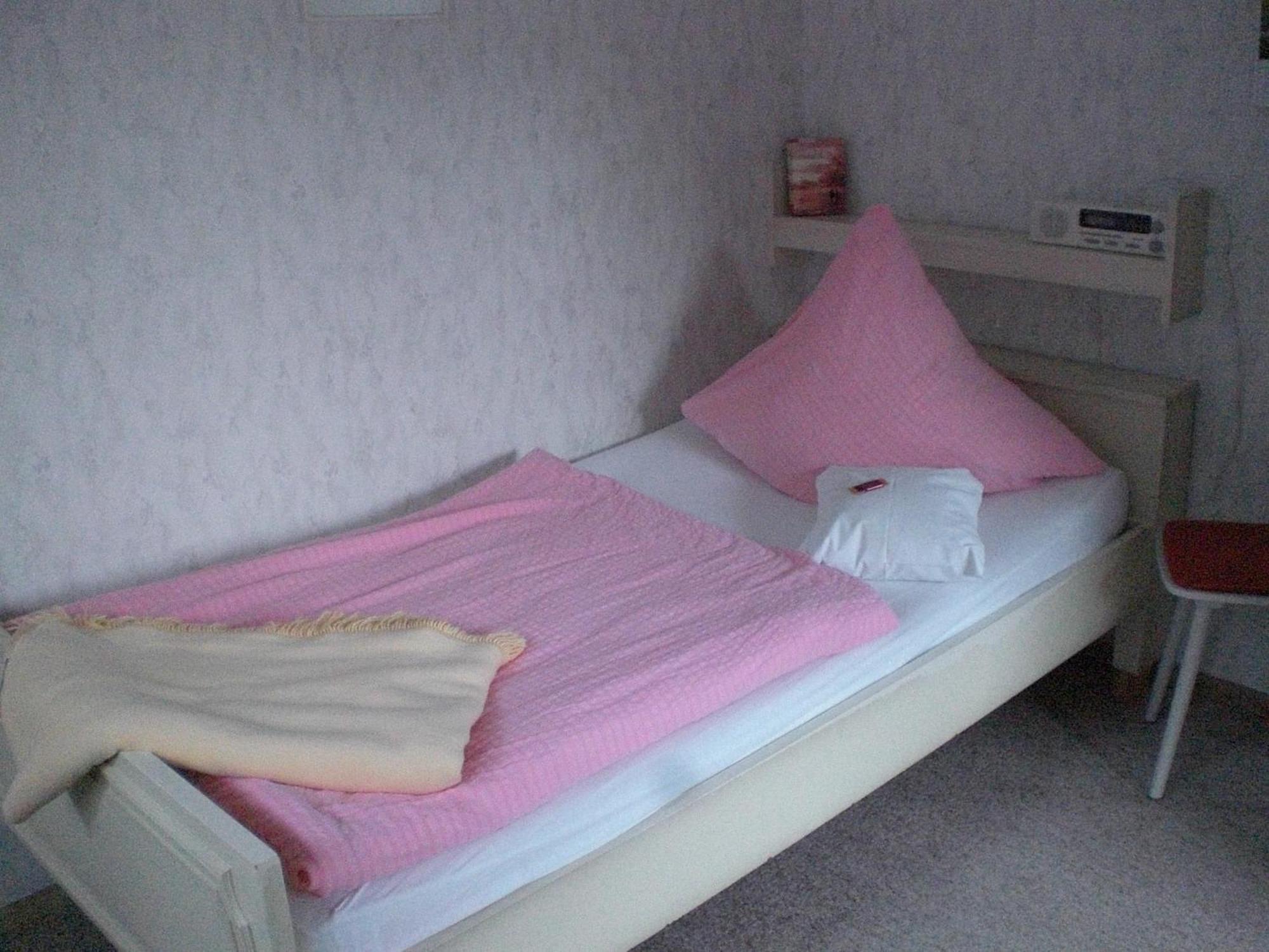 Haus Hubertus Otel Winterberg Dış mekan fotoğraf