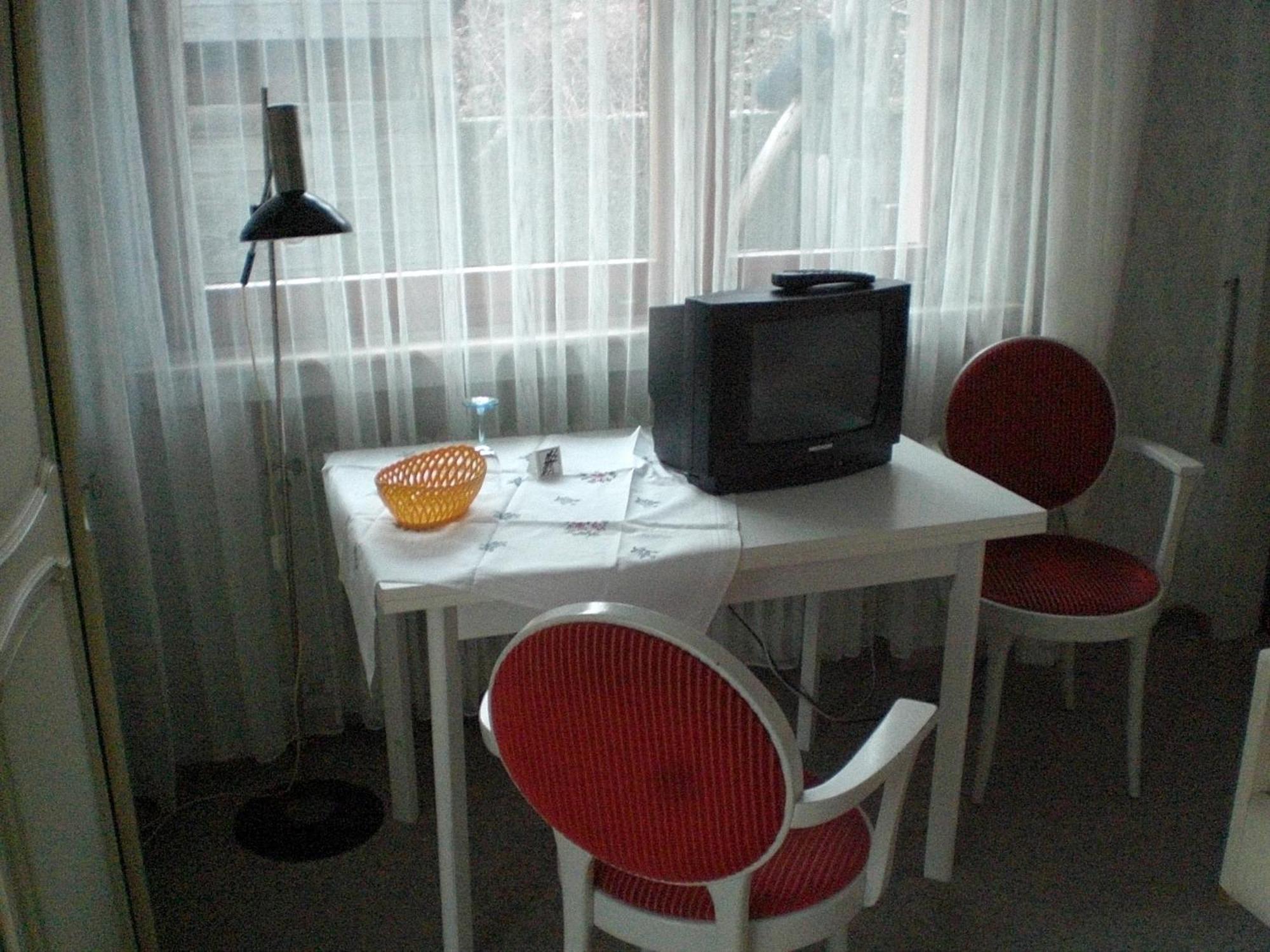 Haus Hubertus Otel Winterberg Dış mekan fotoğraf