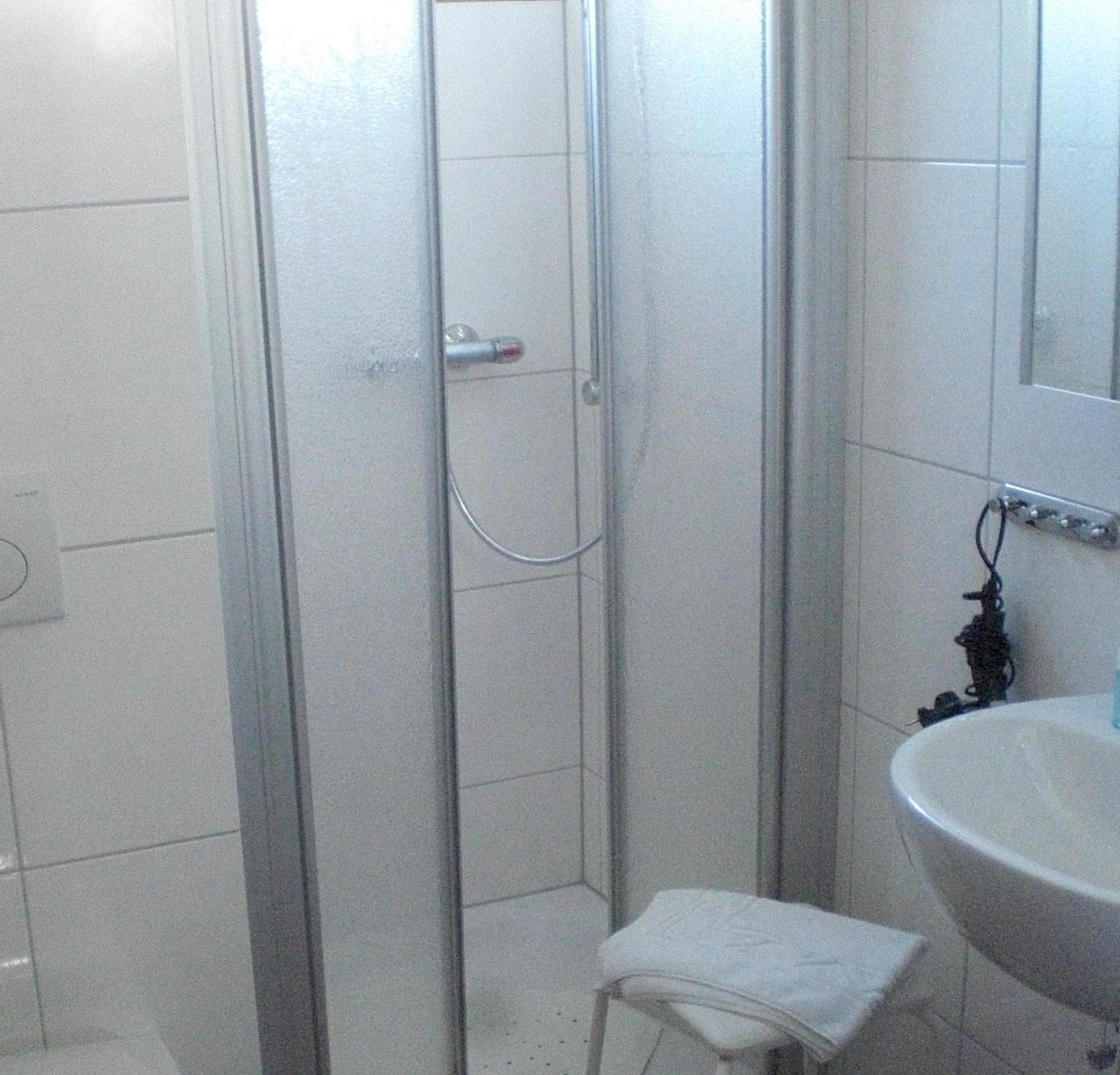 Haus Hubertus Otel Winterberg Dış mekan fotoğraf